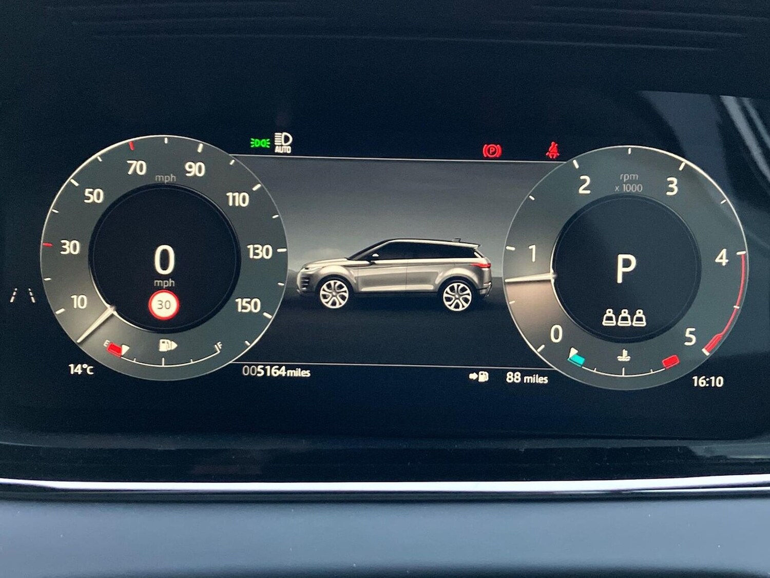 Used Land Rover Range Rover Evoque 2025 for sale - 78191592: Photo 16