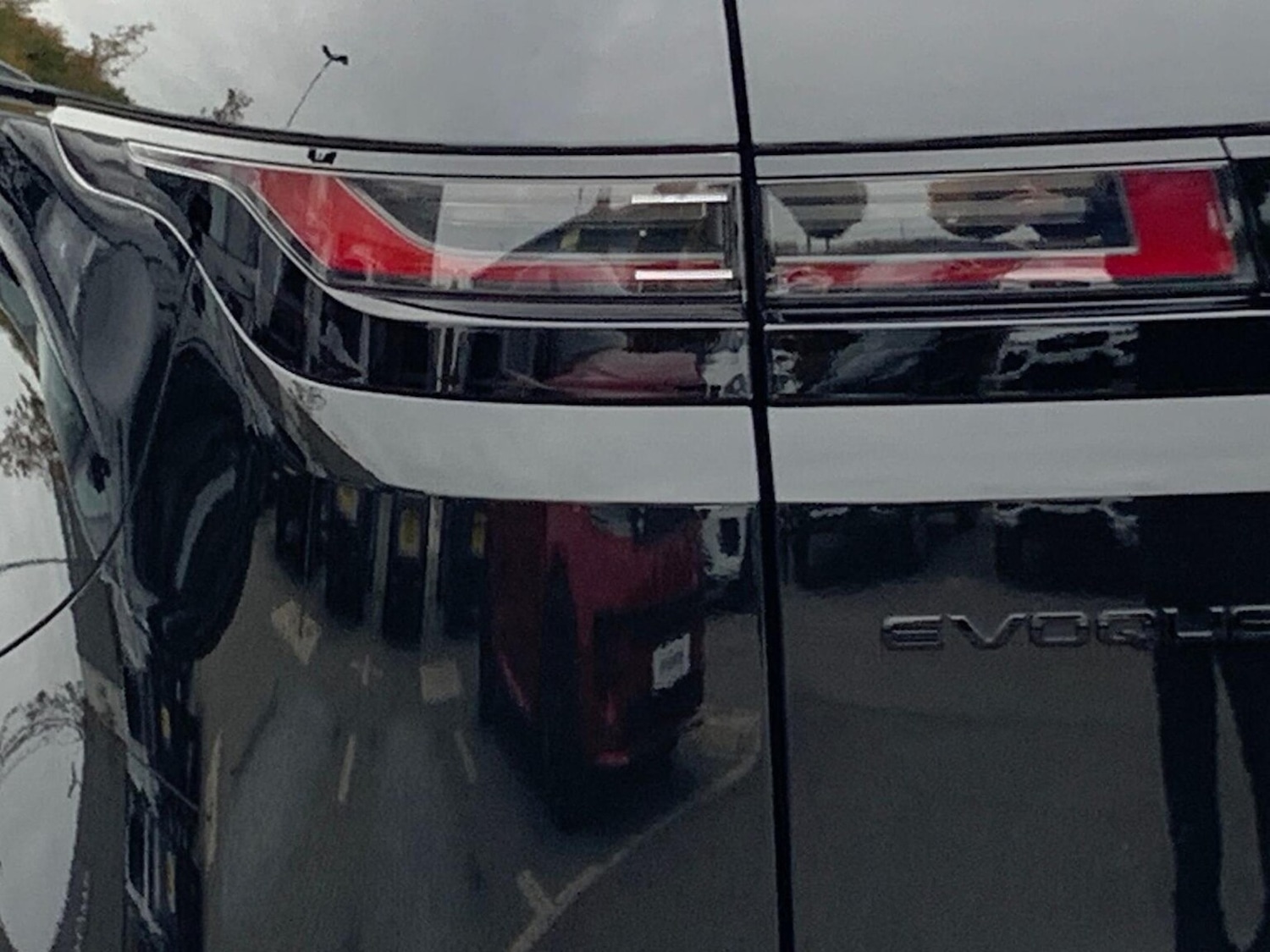 Used Land Rover Range Rover Evoque 2025 for sale - 78191592: Photo 19