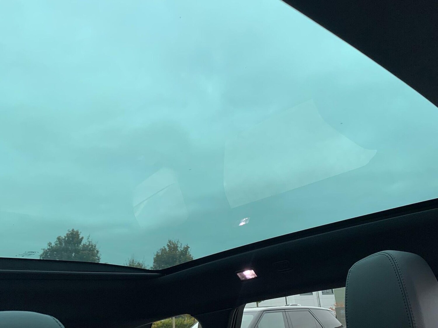 Used Land Rover Range Rover Evoque 2025 for sale - 78191592: Photo 21