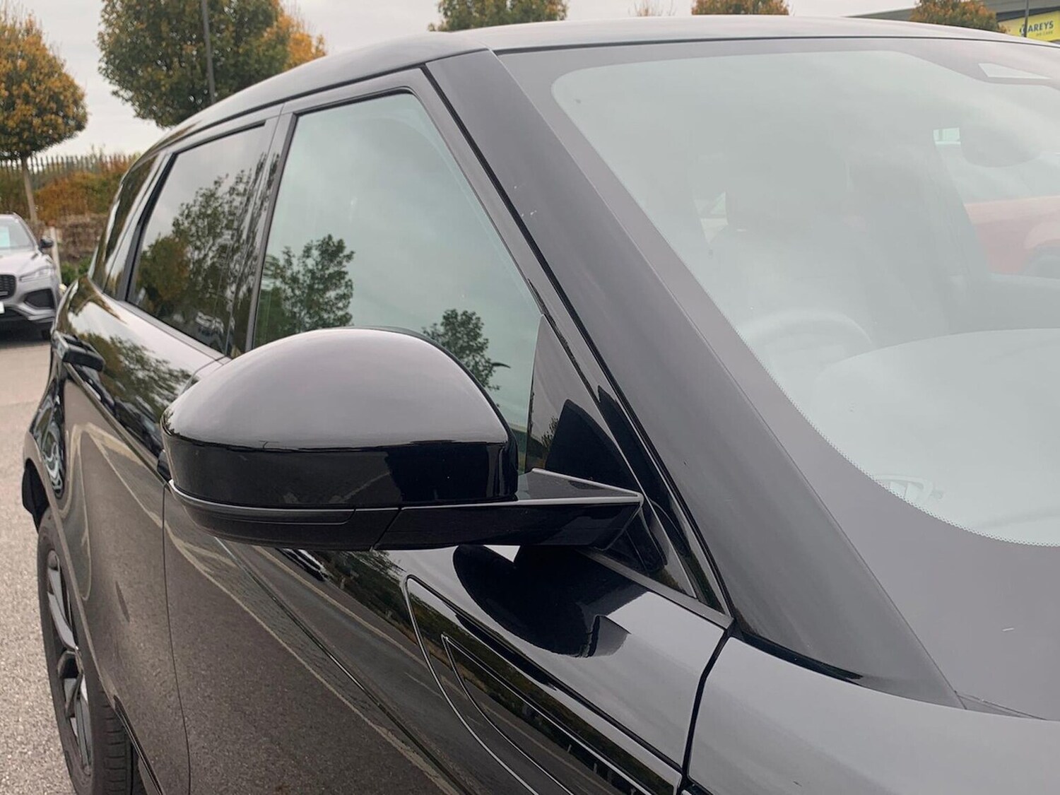 Used Land Rover Range Rover Evoque 2025 for sale - 78191592: Photo 30