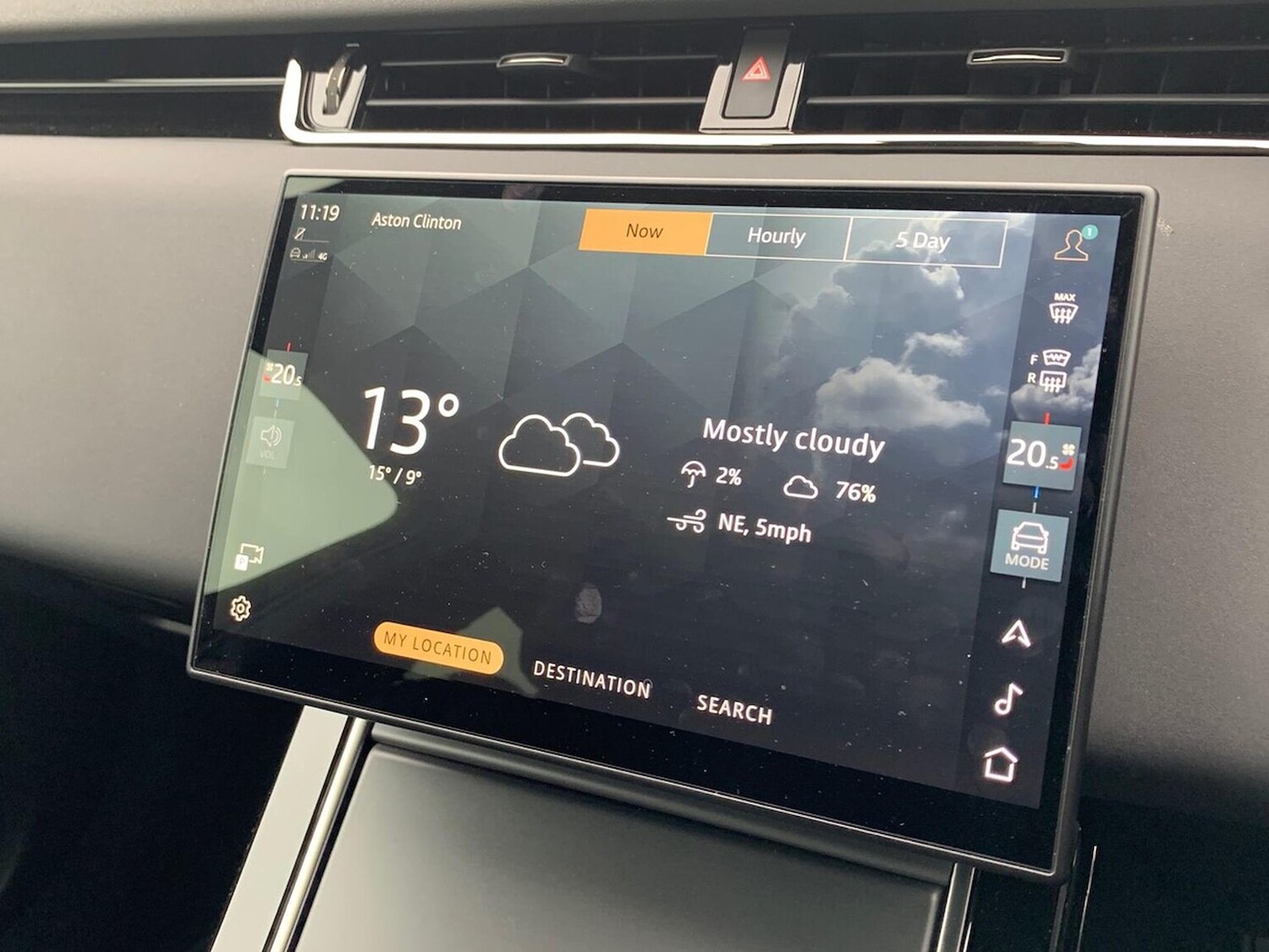 Used Land Rover Range Rover Evoque 2025 for sale - 78191592: Photo 40