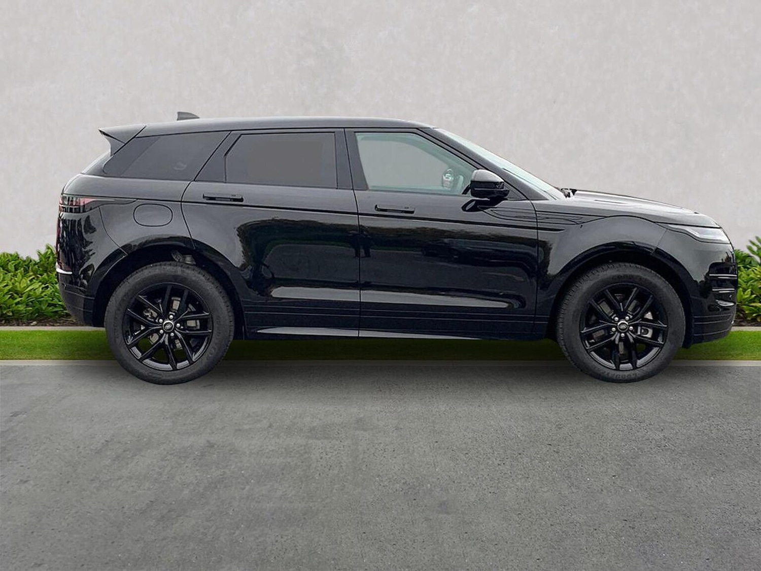 Used Land Rover Range Rover Evoque 2025 for sale - 78191592: Photo 5