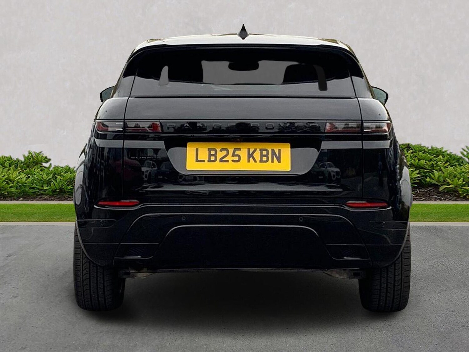 Used Land Rover Range Rover Evoque 2025 for sale - 78191592: Photo 6