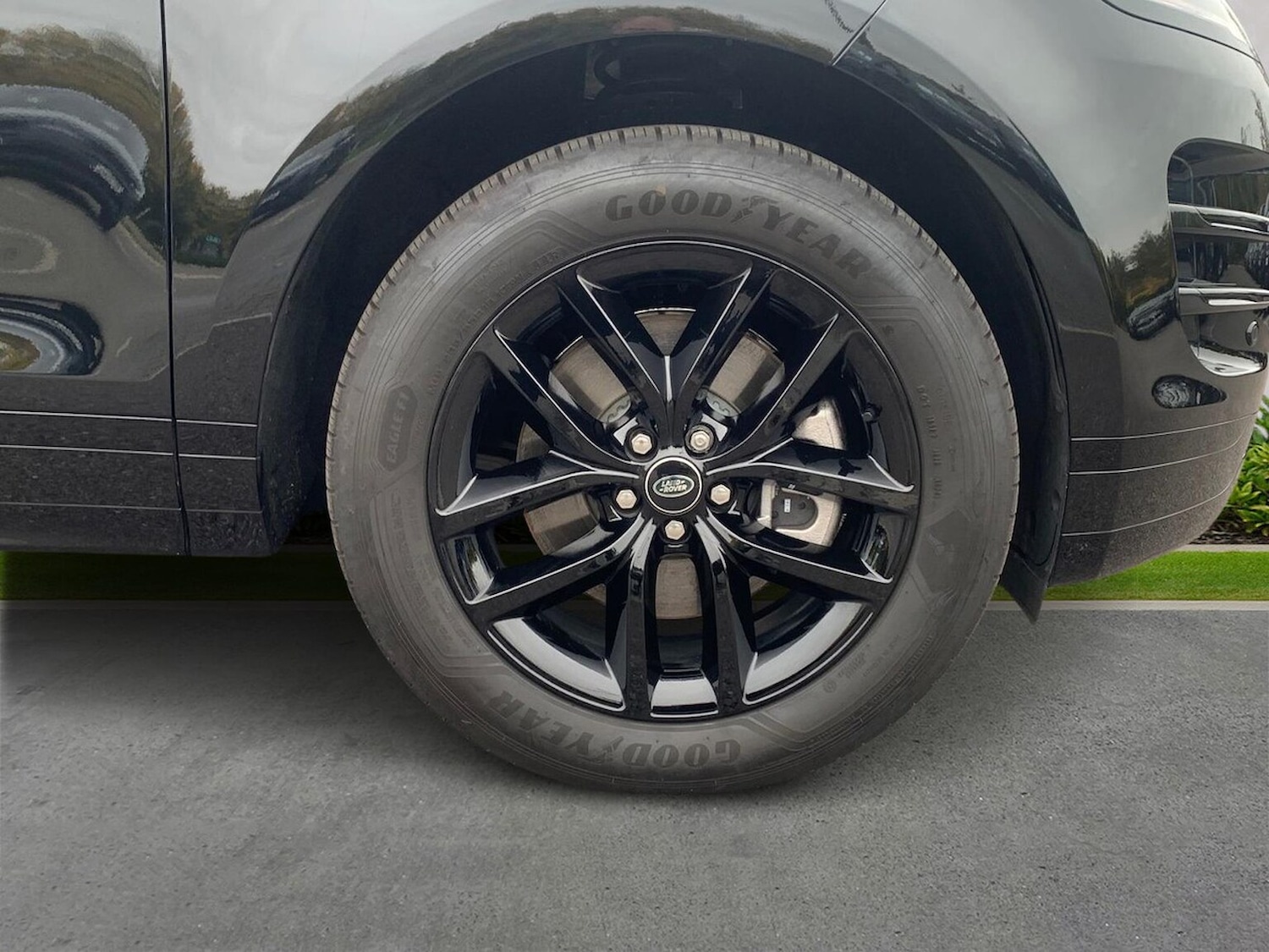 Used Land Rover Range Rover Evoque 2025 for sale - 78191592: Photo 8