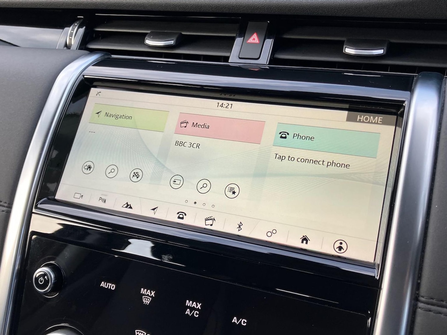 Used Land Rover Discovery Sport 2020 for sale - 76439783: Photo 11