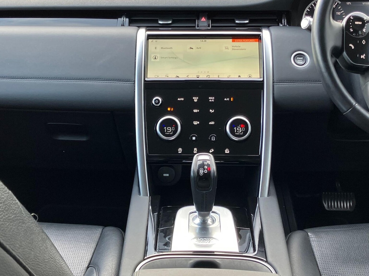 Used Land Rover Discovery Sport 2020 for sale - 76439783: Photo 14