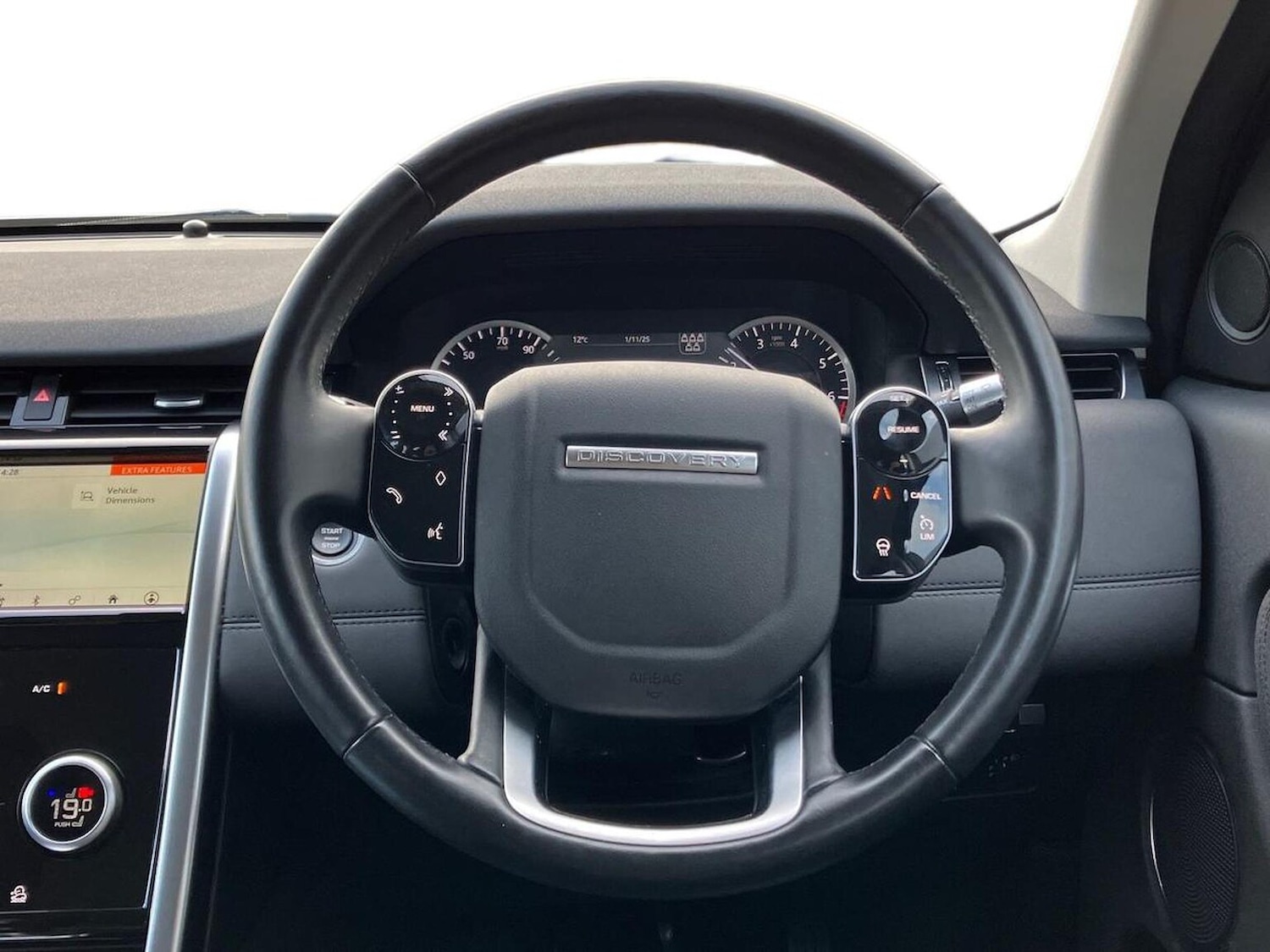 Used Land Rover Discovery Sport 2020 for sale - 76439783: Photo 15