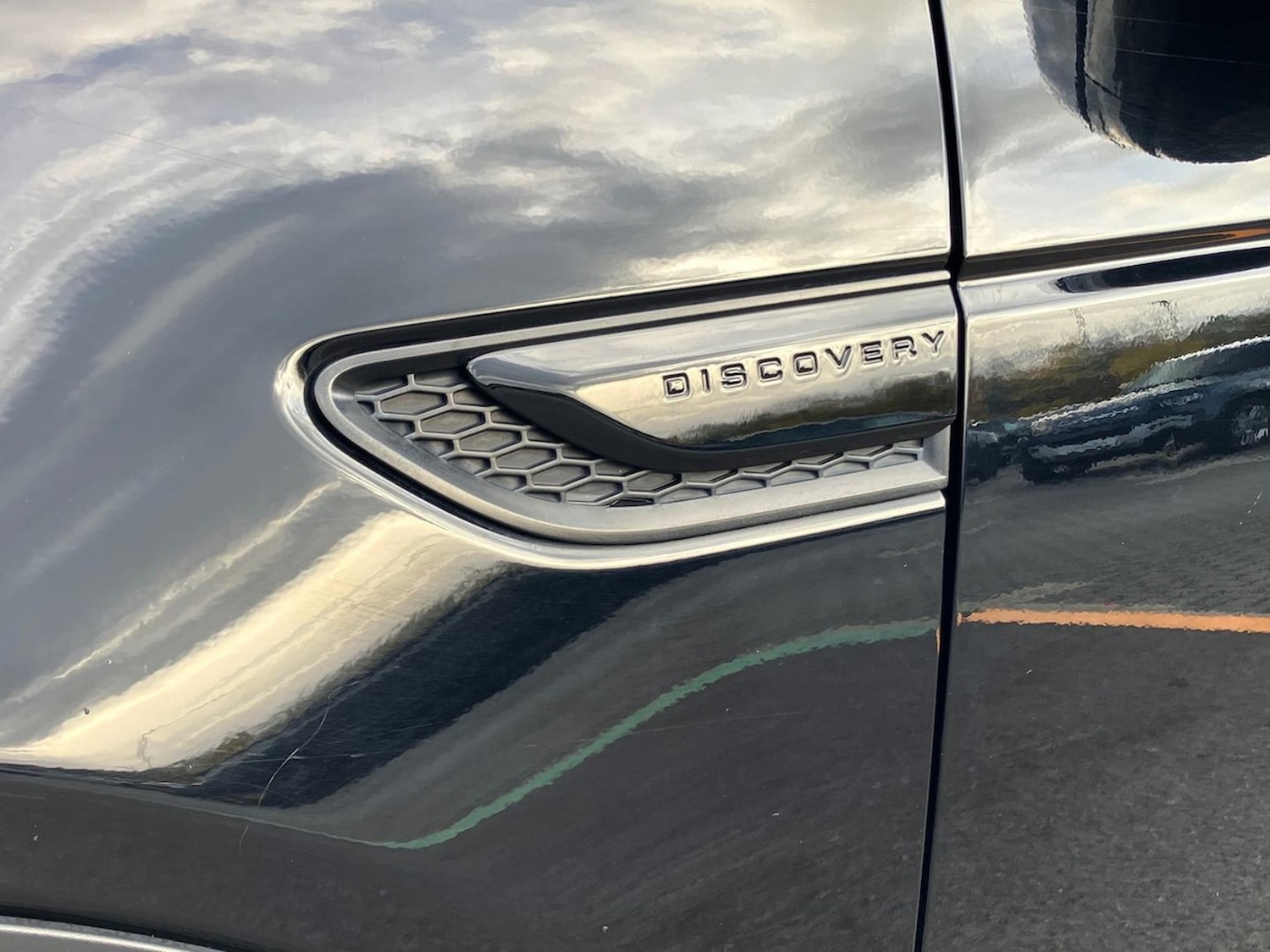 Used Land Rover Discovery Sport 2020 for sale - 76439783: Photo 20