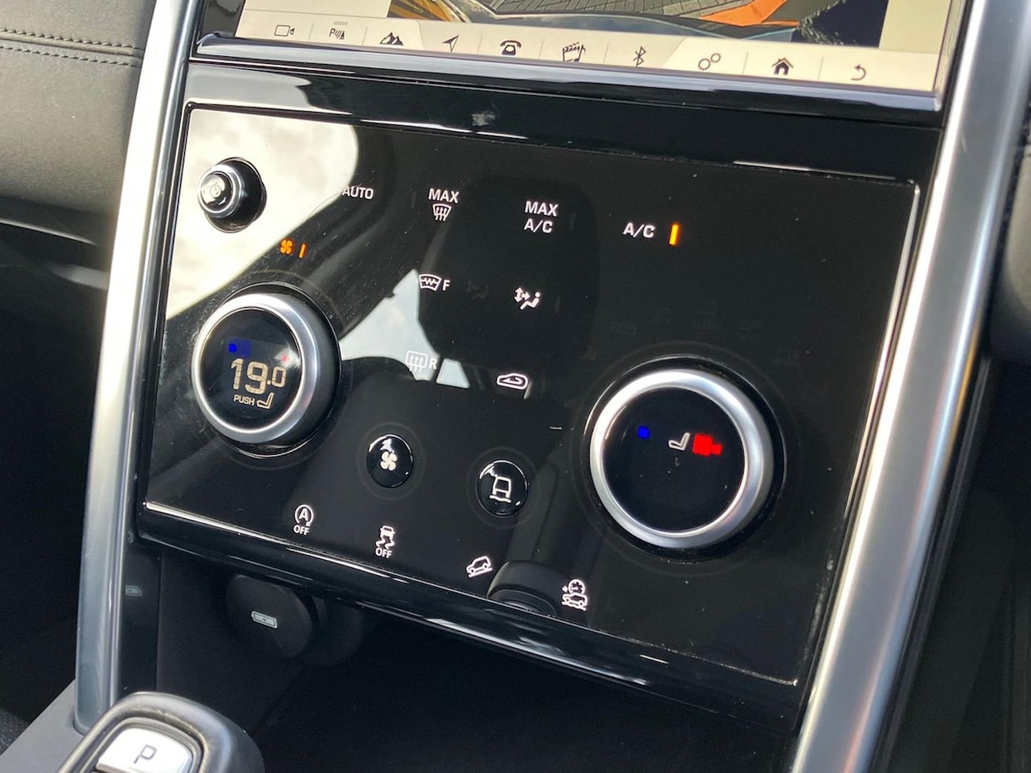 Used Land Rover Discovery Sport 2020 for sale - 76439783: Photo 22