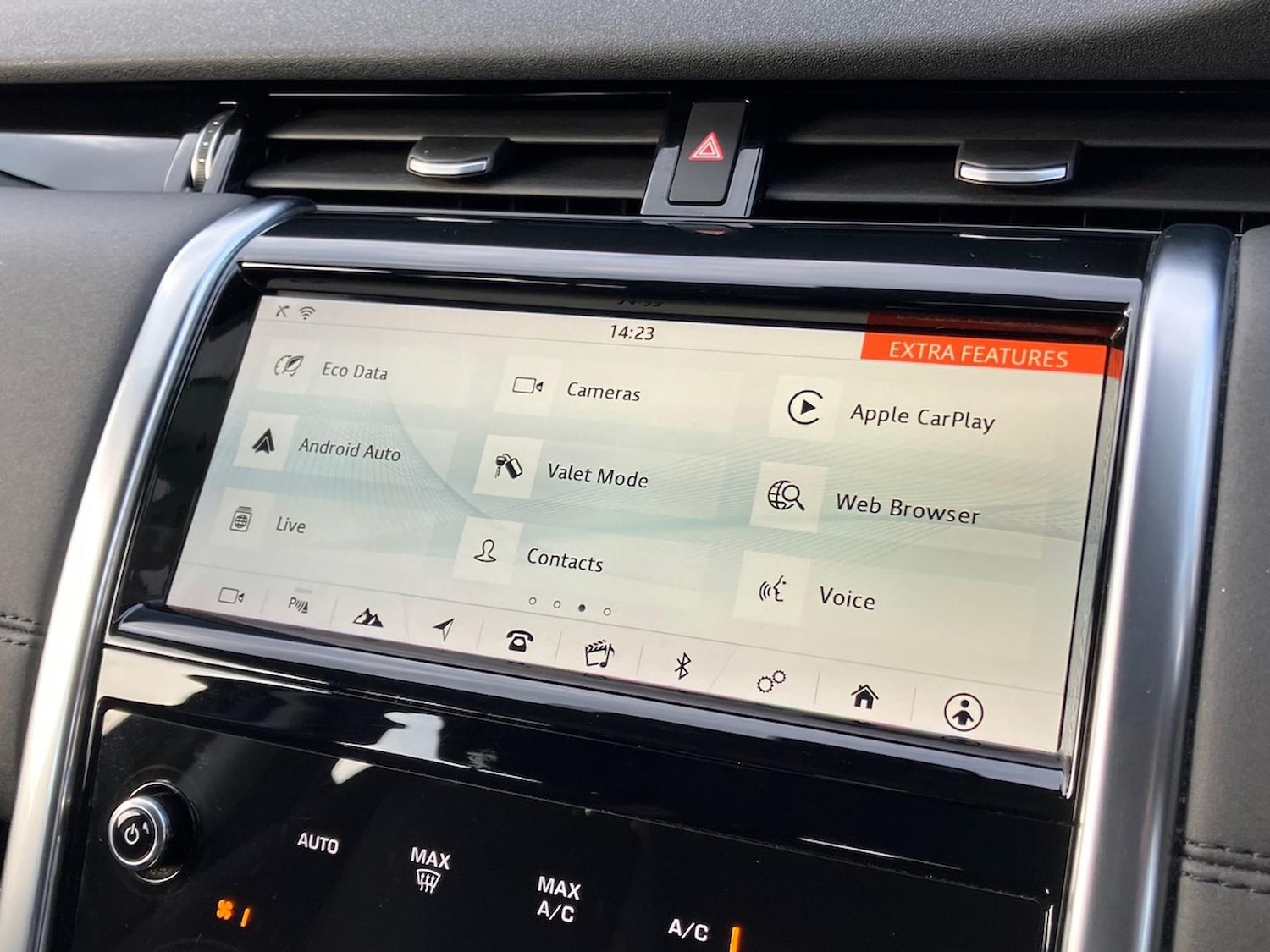 Used Land Rover Discovery Sport 2020 for sale - 76439783: Photo 24