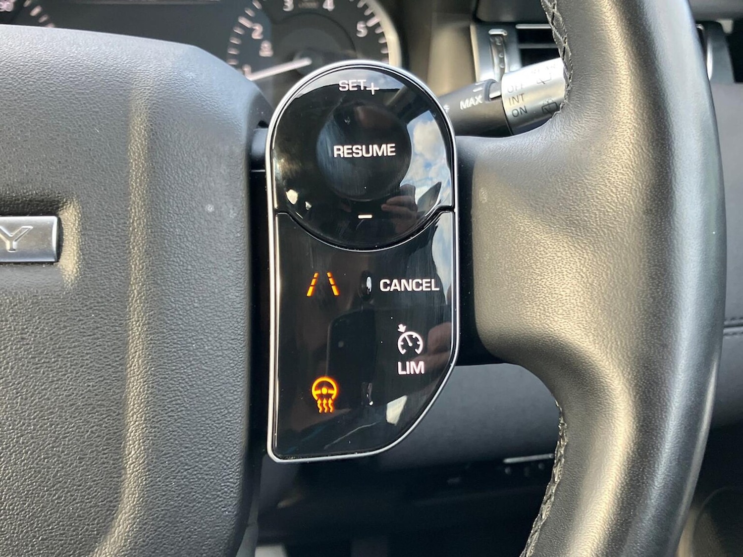 Used Land Rover Discovery Sport 2020 for sale - 76439783: Photo 27