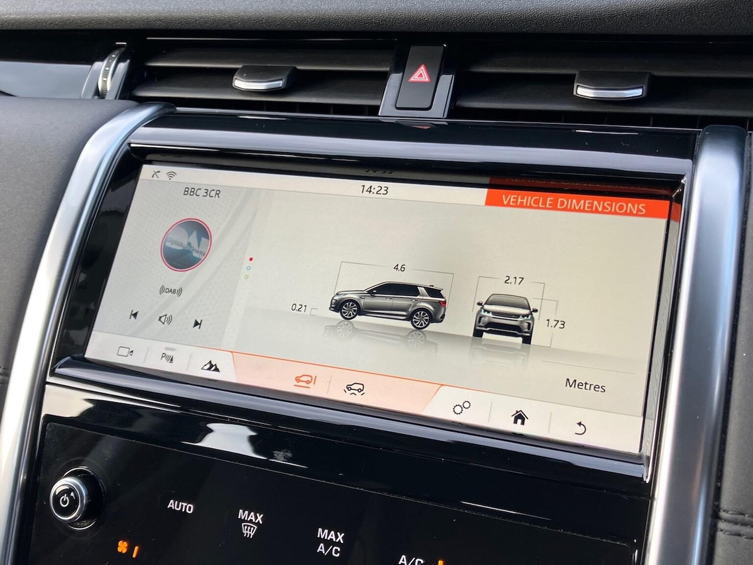 Used Land Rover Discovery Sport 2020 for sale - 76439783: Photo 29