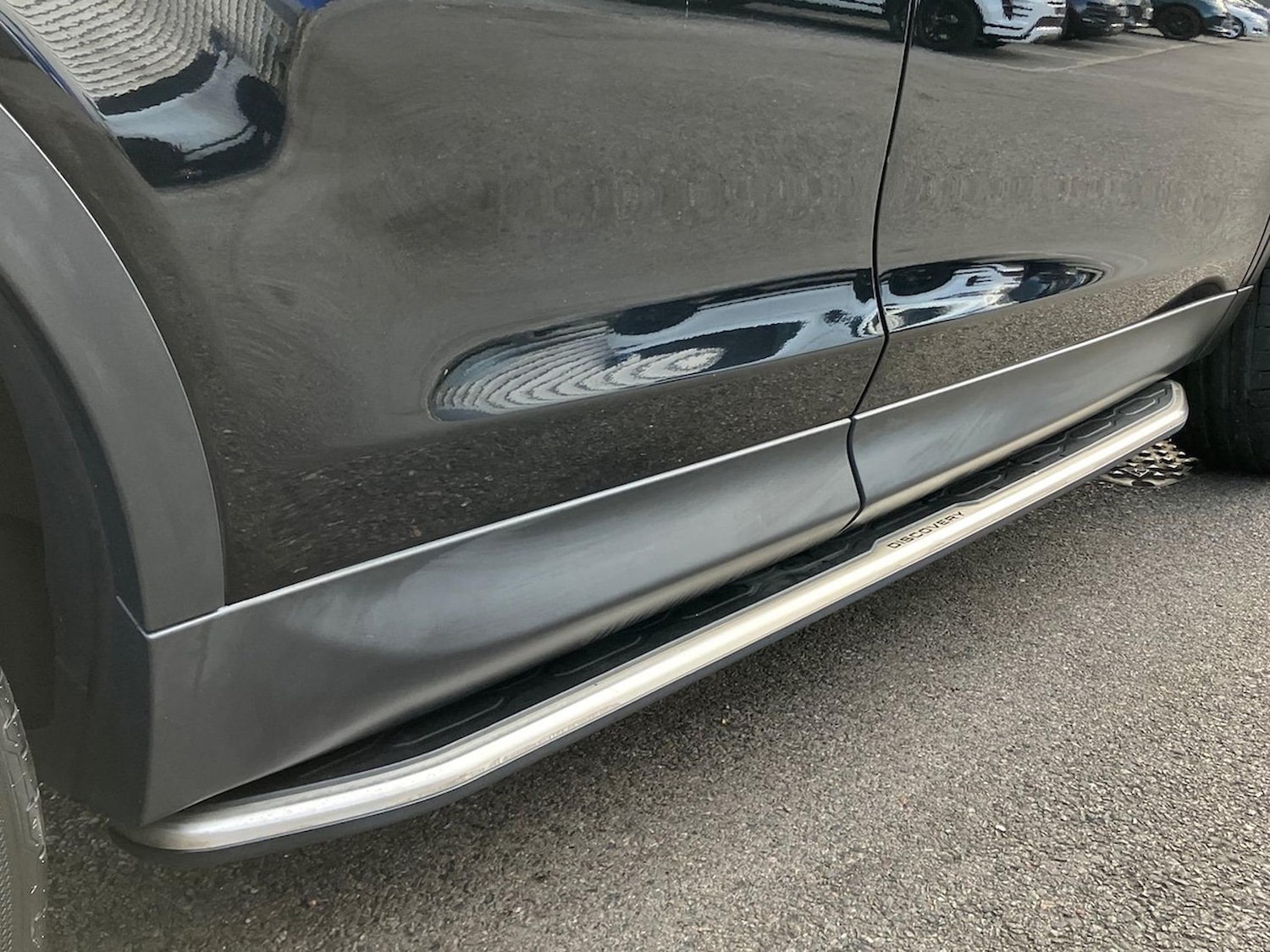 Used Land Rover Discovery Sport 2020 for sale - 76439783: Photo 30