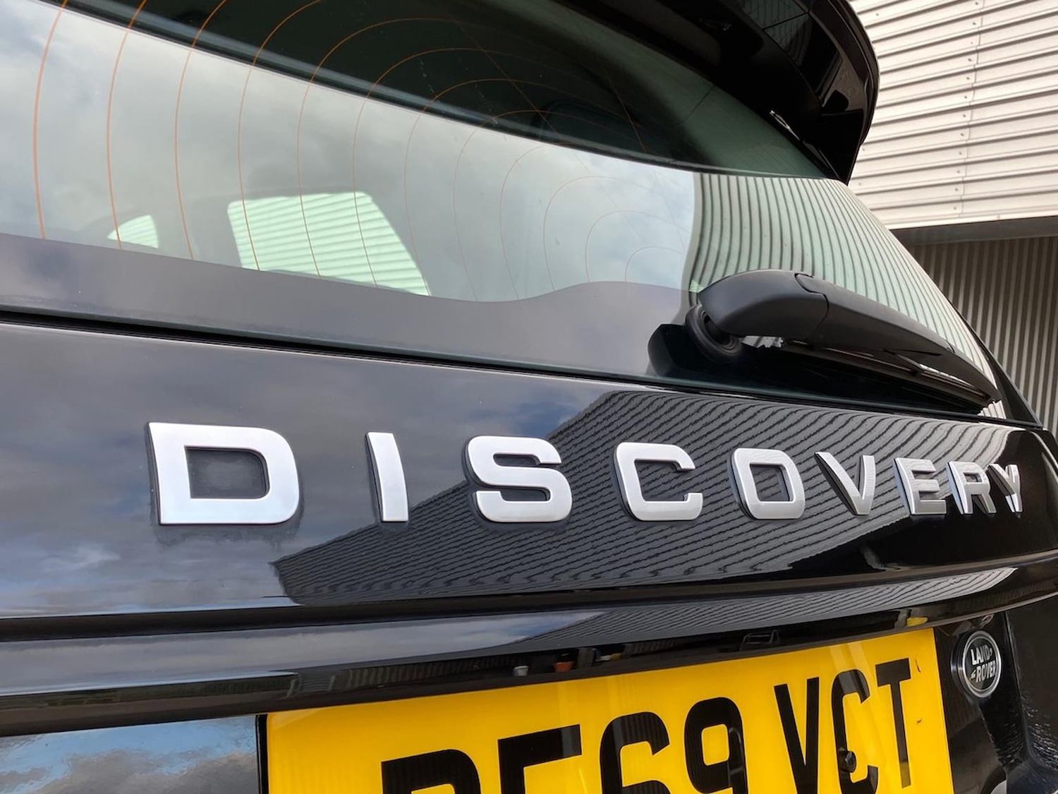 Used Land Rover Discovery Sport 2020 for sale - 76439783: Photo 31