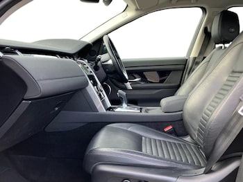 Used Land Rover Discovery Sport 2020 for sale - 76439783: Photo