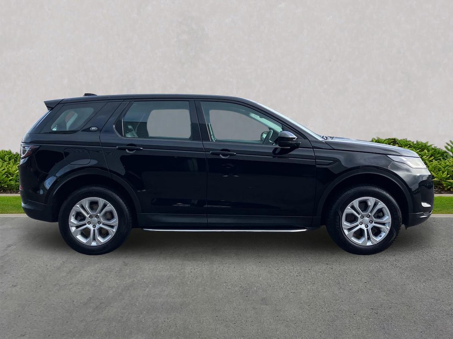 Used Land Rover Discovery Sport 2020 for sale - 76439783: Photo 5