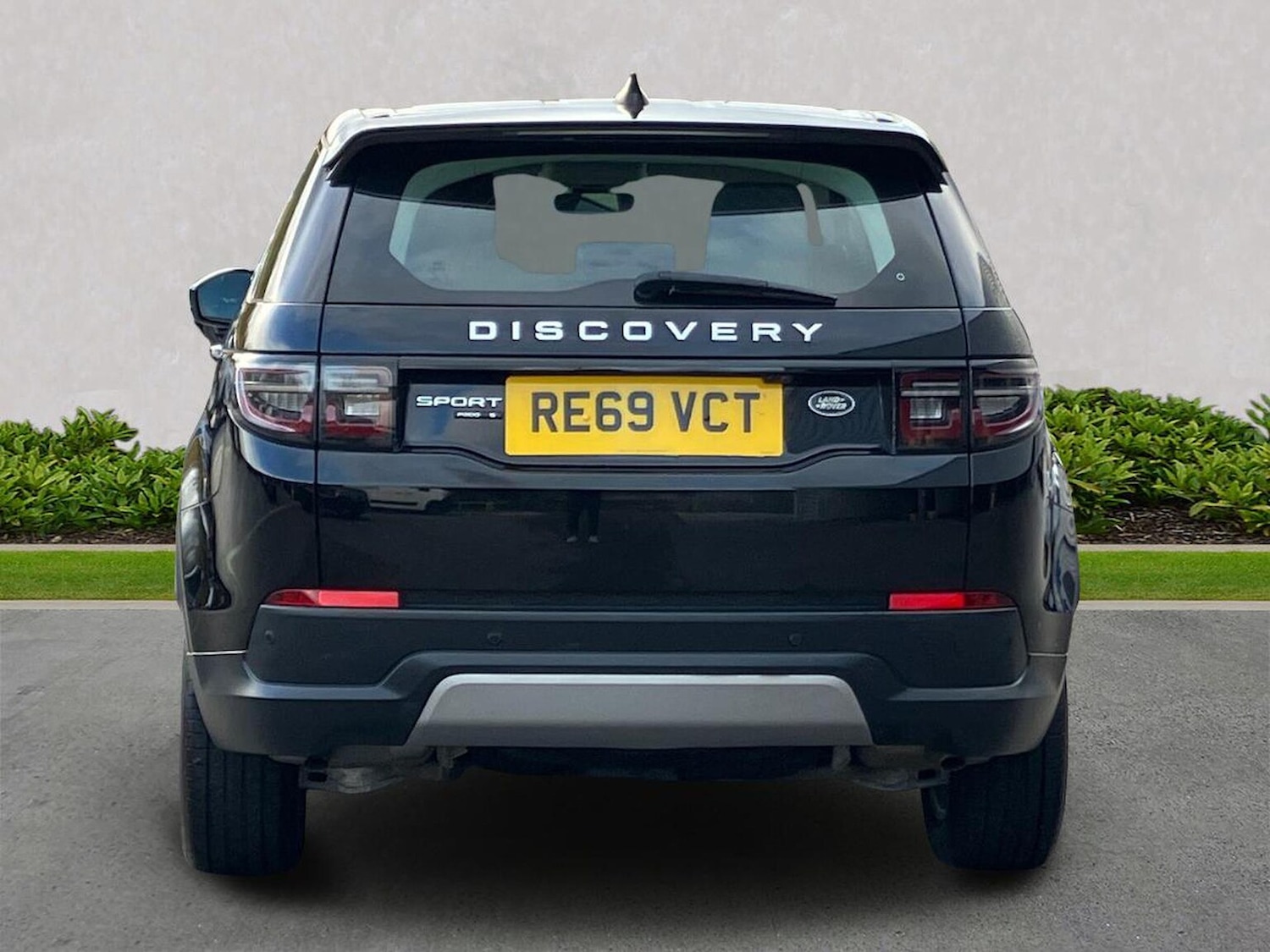 Used Land Rover Discovery Sport 2020 for sale - 76439783: Photo 6