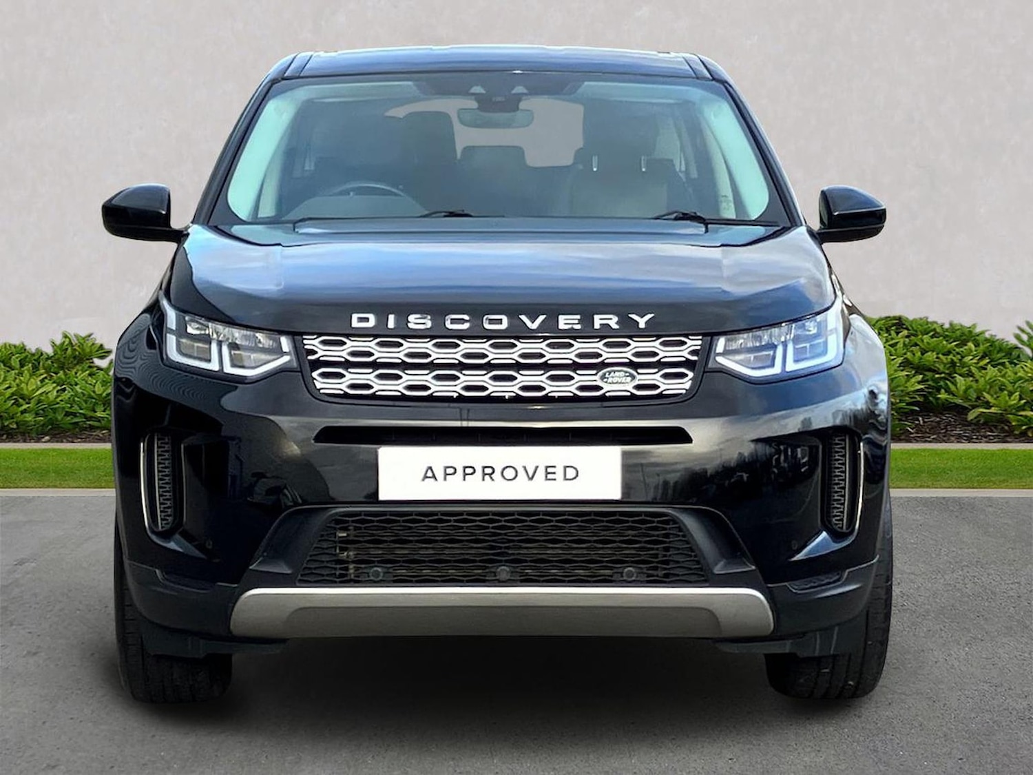 Used Land Rover Discovery Sport 2020 for sale - 76439783: Photo 7