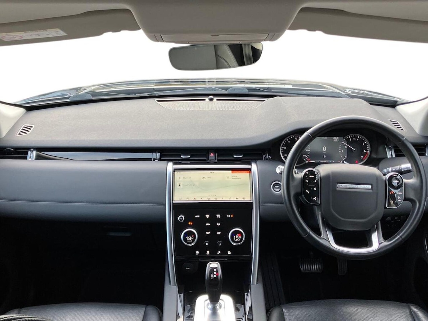 Used Land Rover Discovery Sport 2020 for sale - 76439783: Photo 9