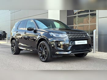 Used Land Rover Discovery Sport 2020 for sale - 79628224: Photo