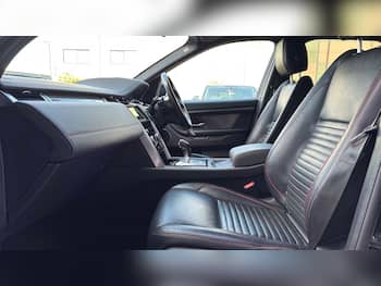 Used Land Rover Discovery Sport 2020 for sale - 79628224: Photo