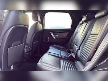 Used Land Rover Discovery Sport 2020 for sale - 79628224: Photo