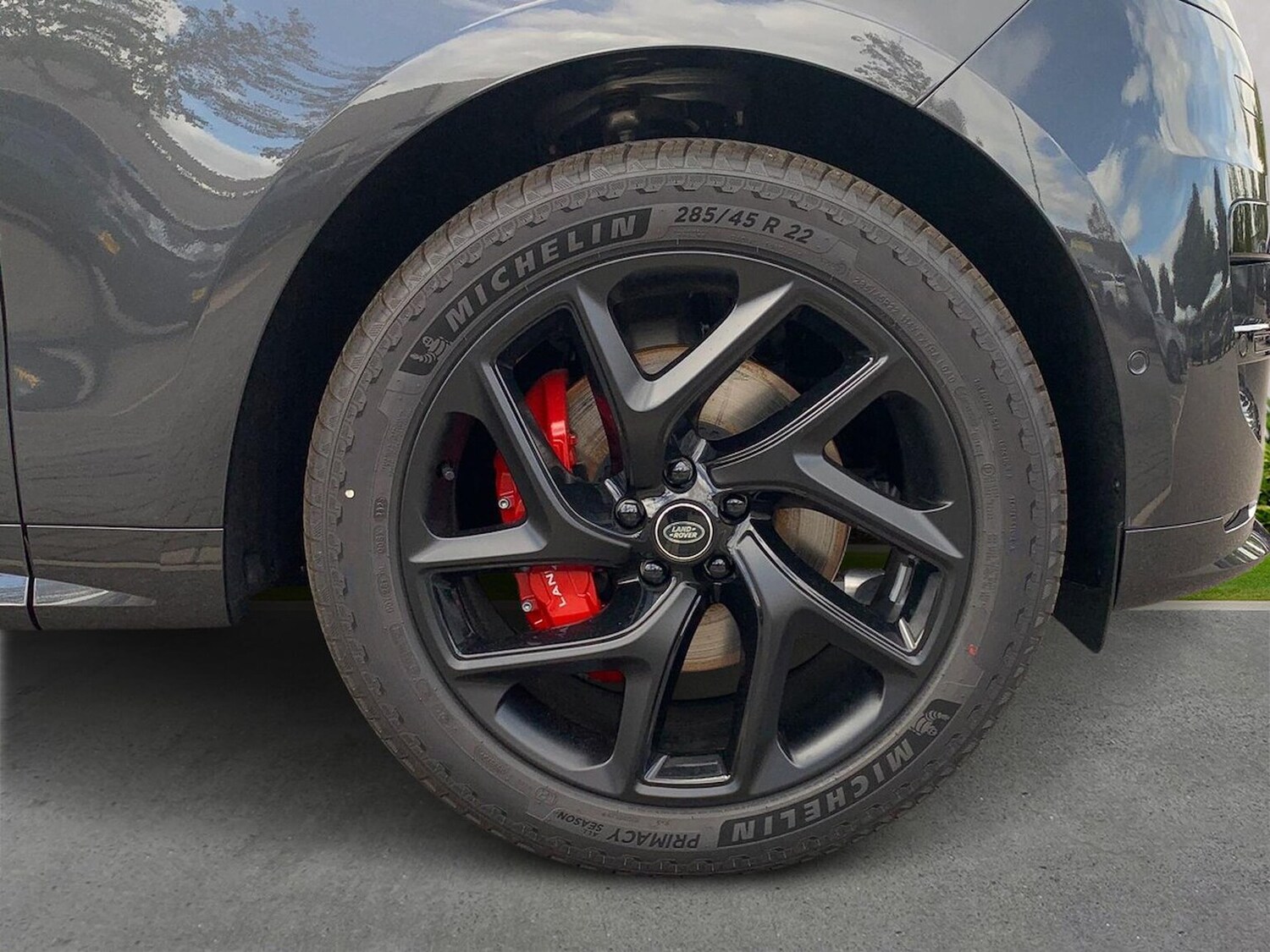 Used Land Rover Range Rover Sport 2025 for sale - 78191584: Photo 10