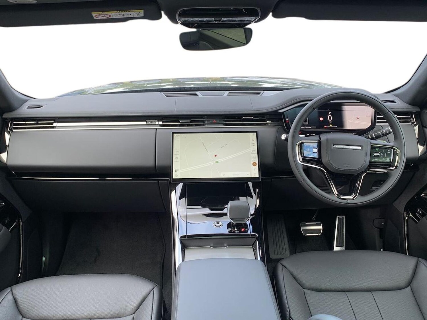 Used Land Rover Range Rover Sport 2025 for sale - 78191584: Photo 11