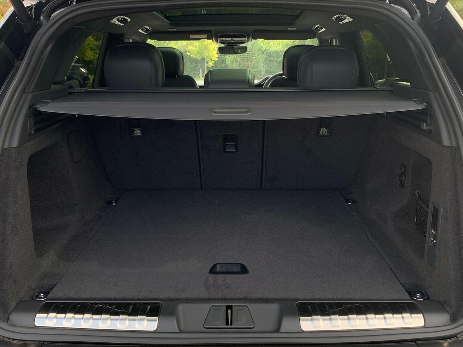 Used Land Rover Range Rover Sport 2025 for sale - 78191584: Photo 12