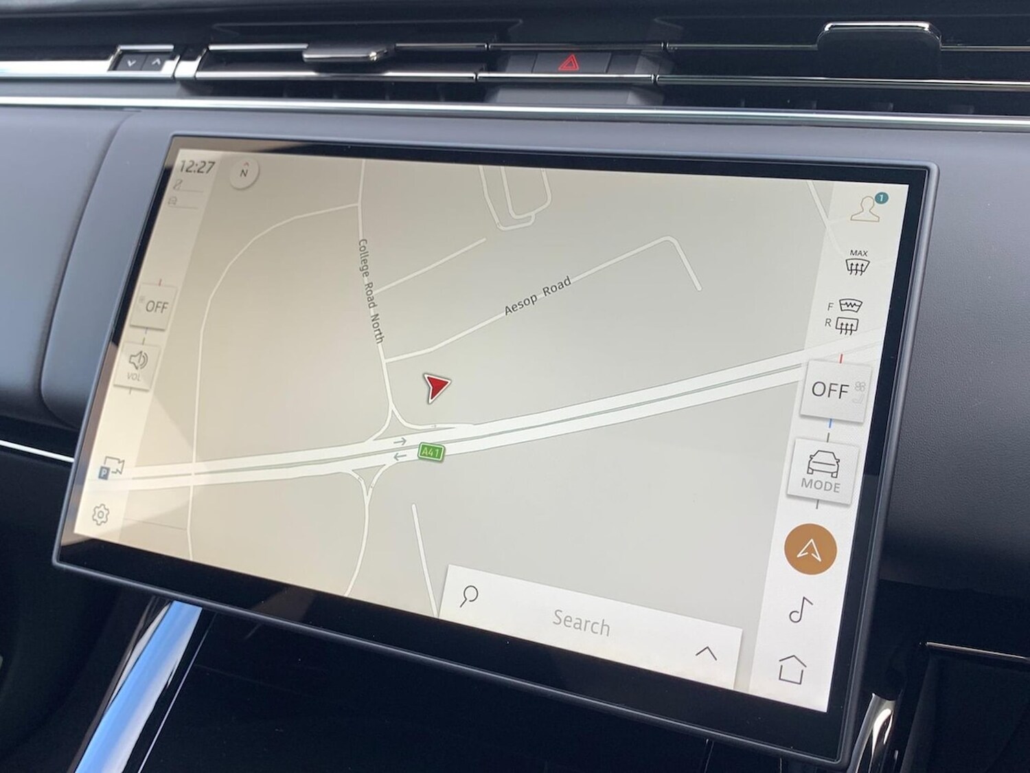 Used Land Rover Range Rover Sport 2025 for sale - 78191584: Photo 13