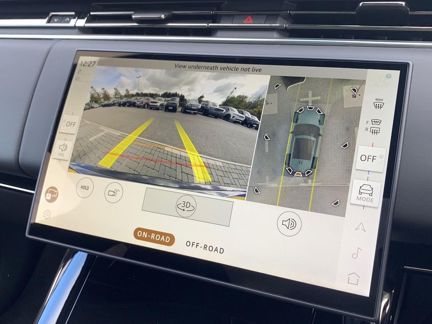 Used Land Rover Range Rover Sport 2025 for sale - 78191584: Photo 14