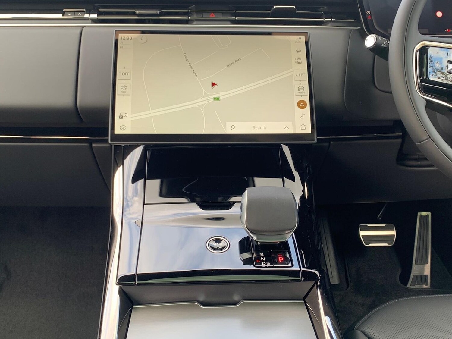 Used Land Rover Range Rover Sport 2025 for sale - 78191584: Photo 16