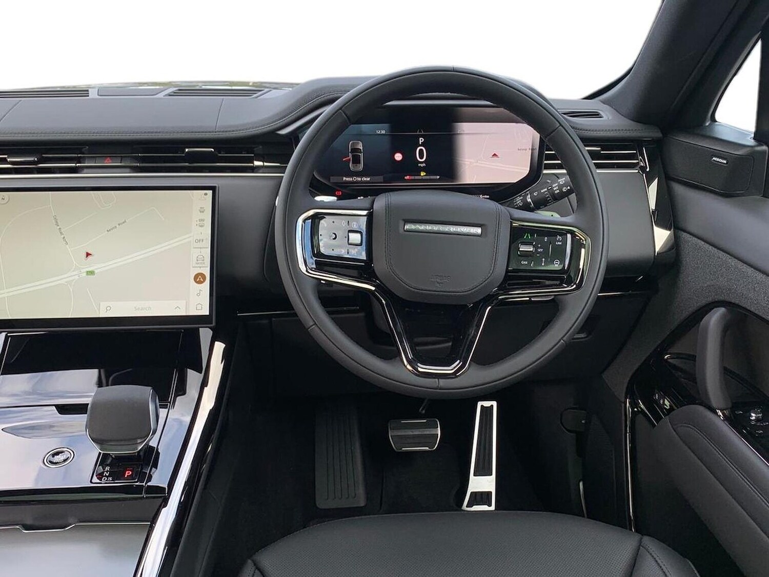Used Land Rover Range Rover Sport 2025 for sale - 78191584: Photo 17