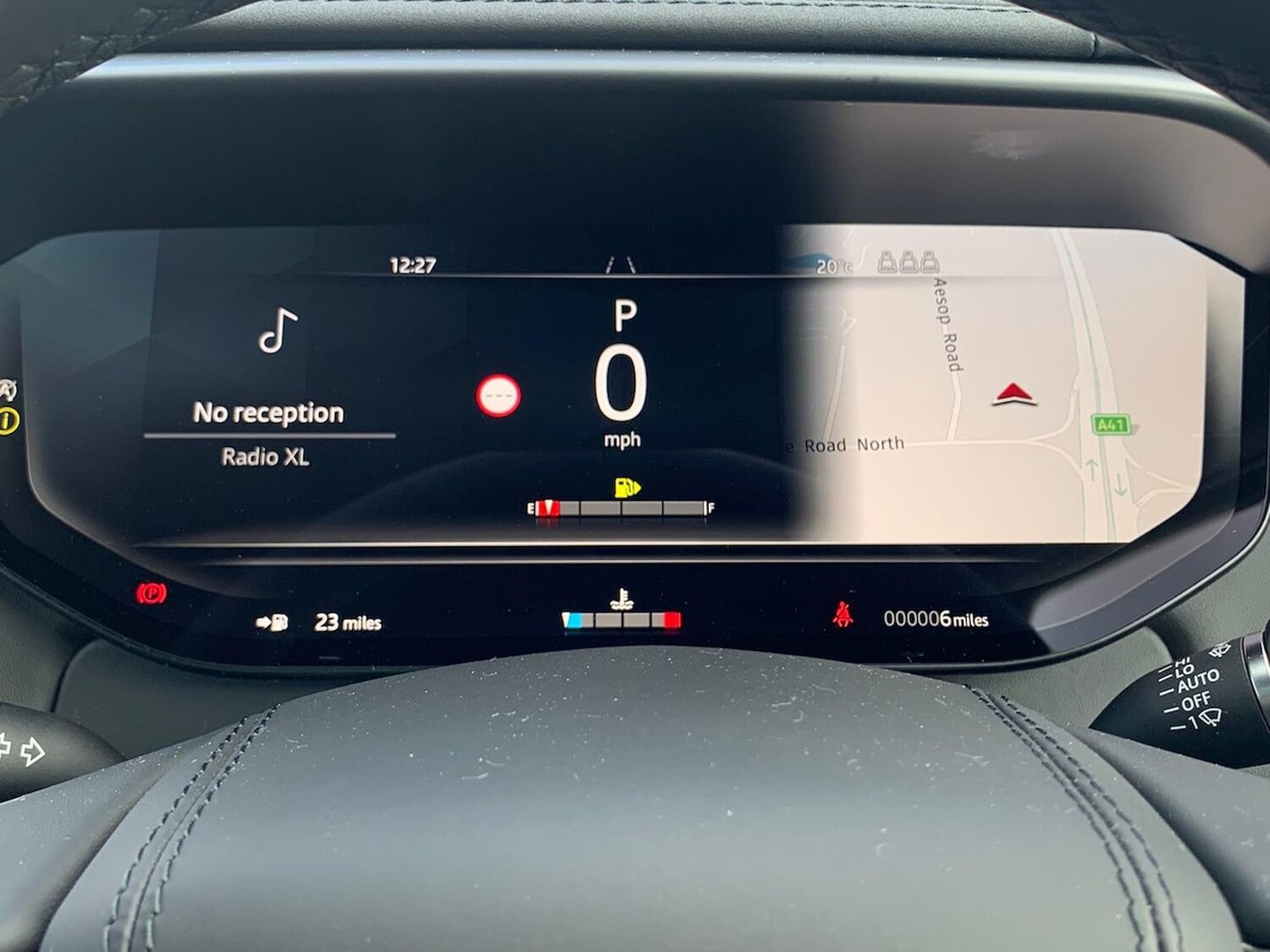 Used Land Rover Range Rover Sport 2025 for sale - 78191584: Photo 18