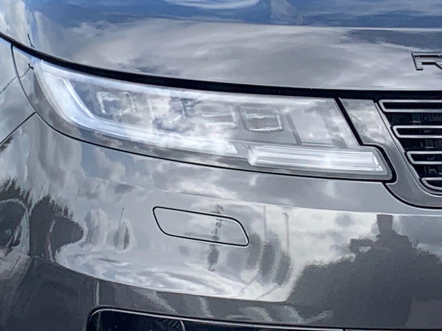 Used Land Rover Range Rover Sport 2025 for sale - 78191584: Photo 19