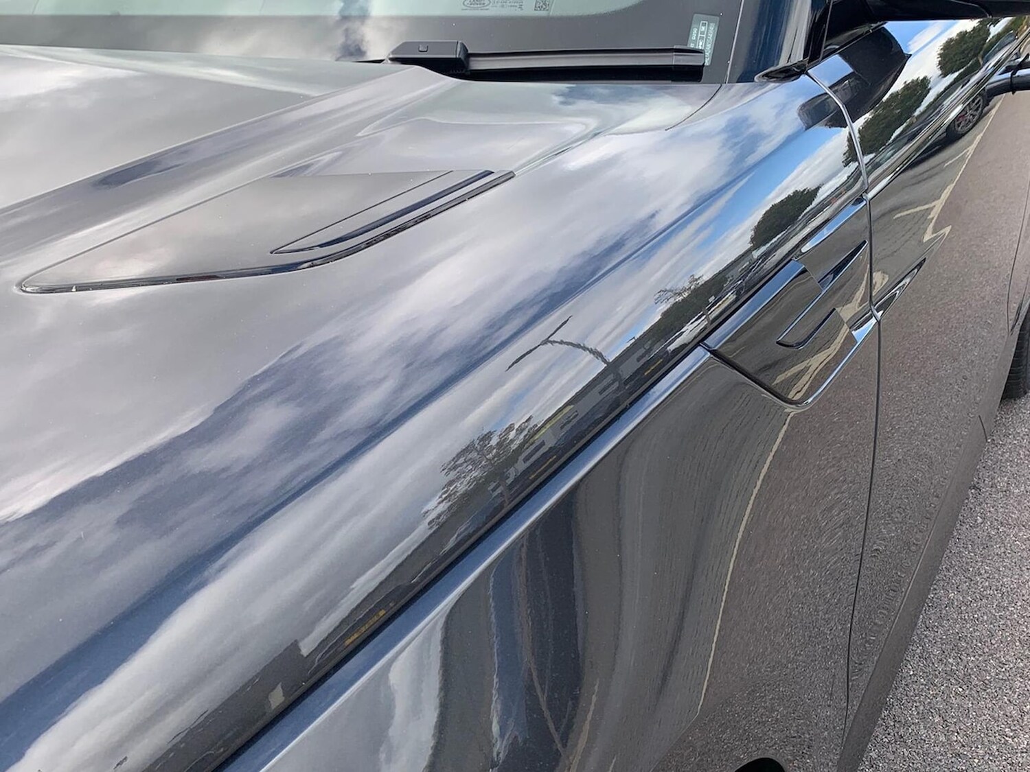 Used Land Rover Range Rover Sport 2025 for sale - 78191584: Photo 22