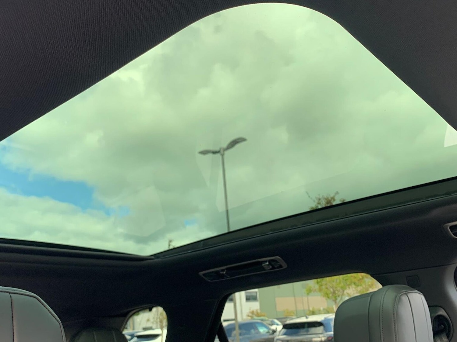 Used Land Rover Range Rover Sport 2025 for sale - 78191584: Photo 23