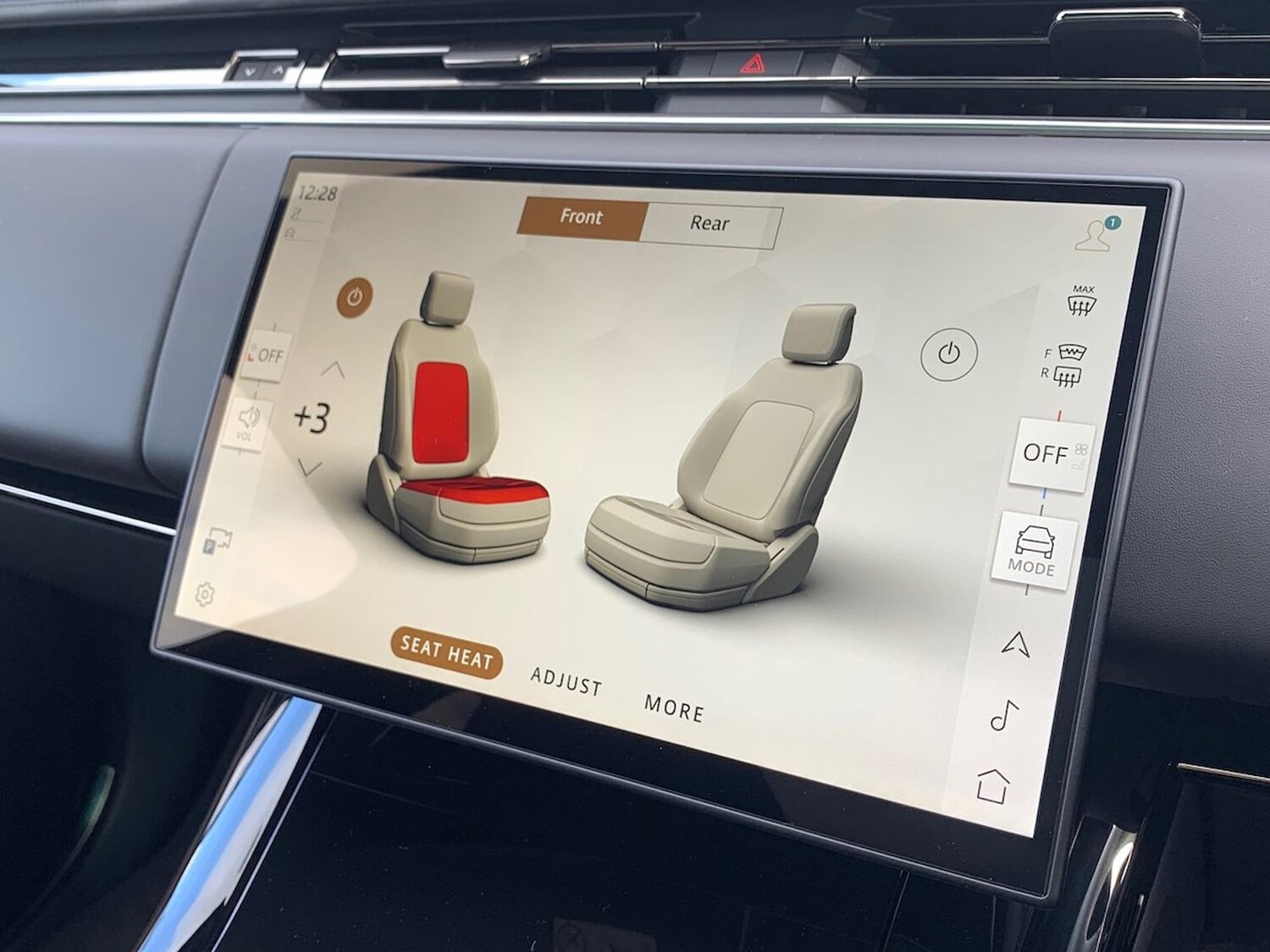 Used Land Rover Range Rover Sport 2025 for sale - 78191584: Photo 24