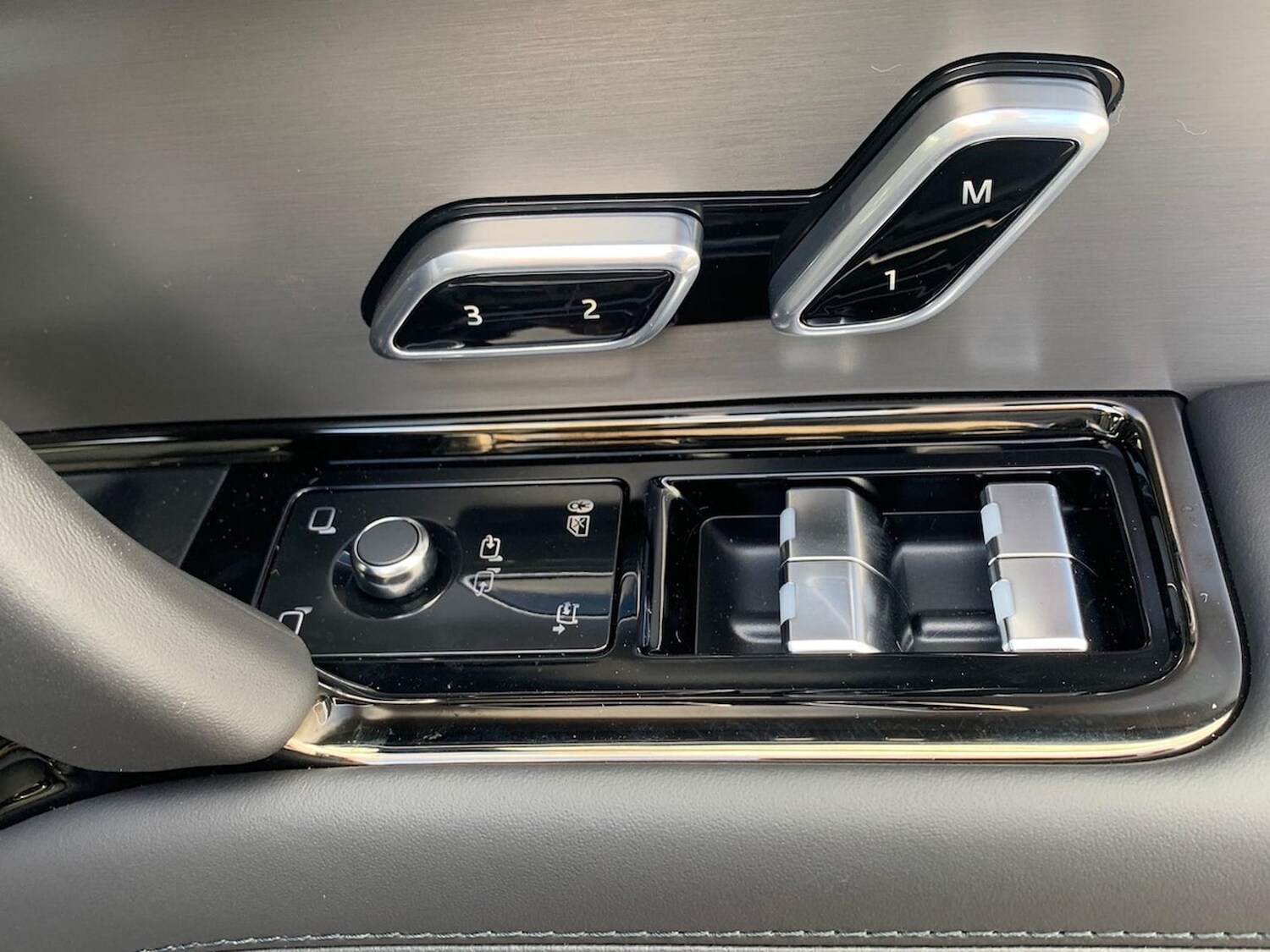 Used Land Rover Range Rover Sport 2025 for sale - 78191584: Photo 27