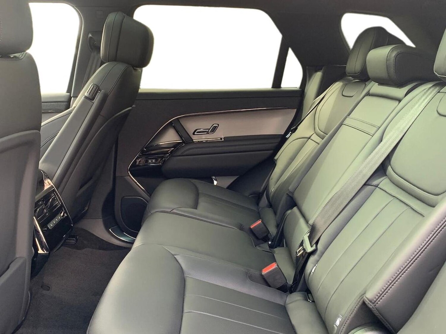 Used Land Rover Range Rover Sport 2025 for sale - 78191584: Photo 6