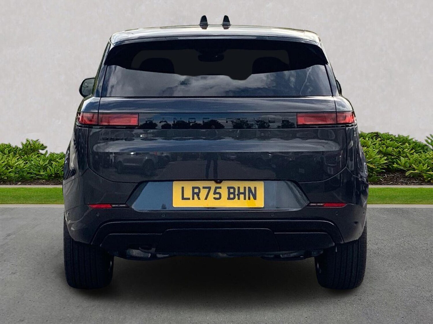 Used Land Rover Range Rover Sport 2025 for sale - 78191584: Photo 8