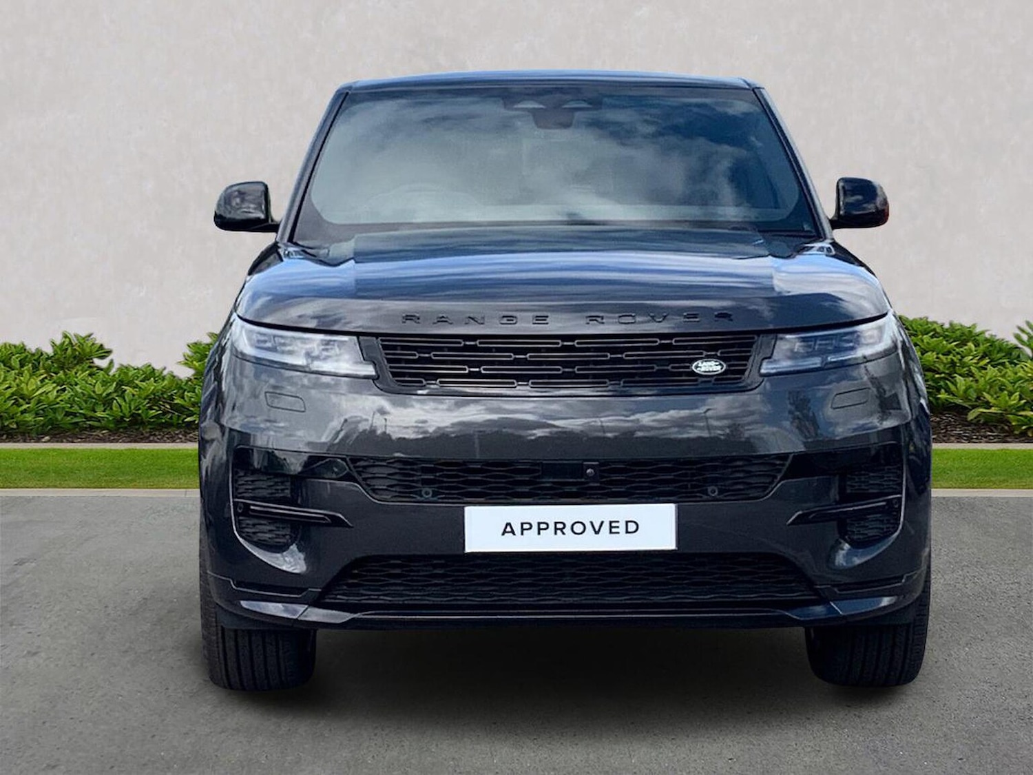 Used Land Rover Range Rover Sport 2025 for sale - 78191584: Photo 9