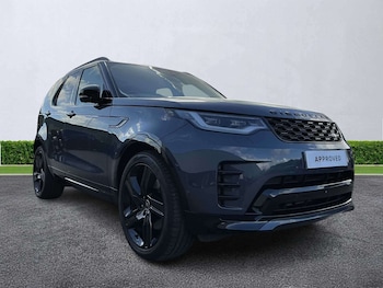 Used Land Rover Discovery 2025 for sale - 78841071: Photo