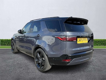 Used Land Rover Discovery 2025 for sale - 78841071: Photo