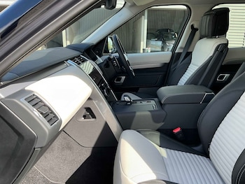 Used Land Rover Discovery 2025 for sale - 78841071: Photo