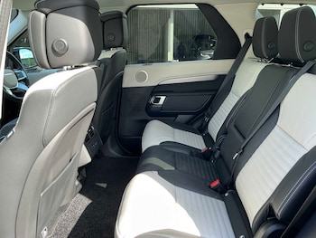 Used Land Rover Discovery 2025 for sale - 78841071: Photo