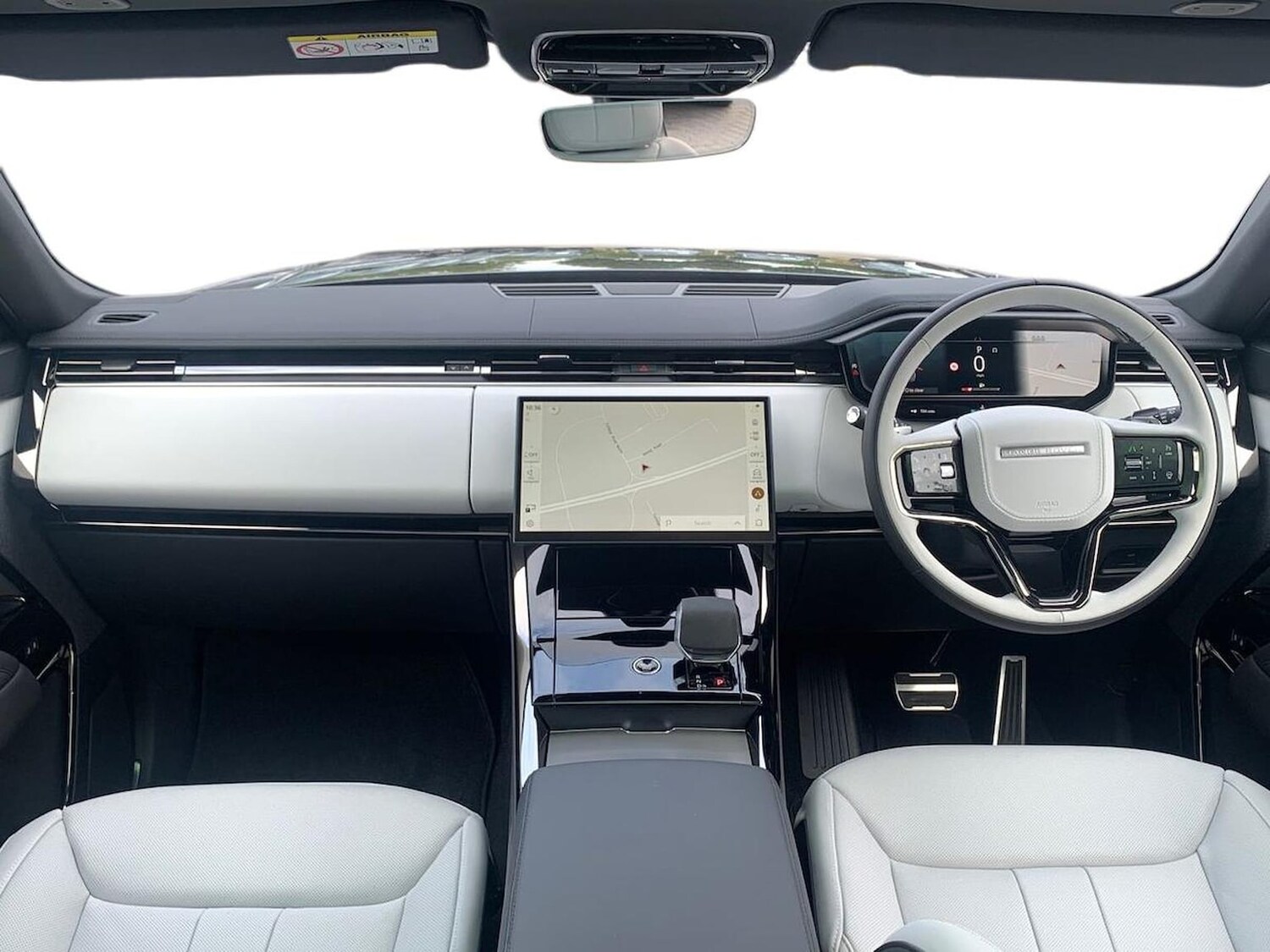 Used Land Rover Range Rover Sport 2025 for sale - 78191598: Photo 11