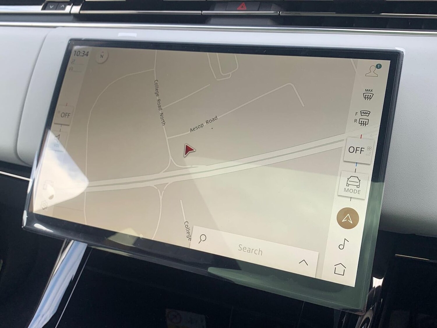 Used Land Rover Range Rover Sport 2025 for sale - 78191598: Photo 13