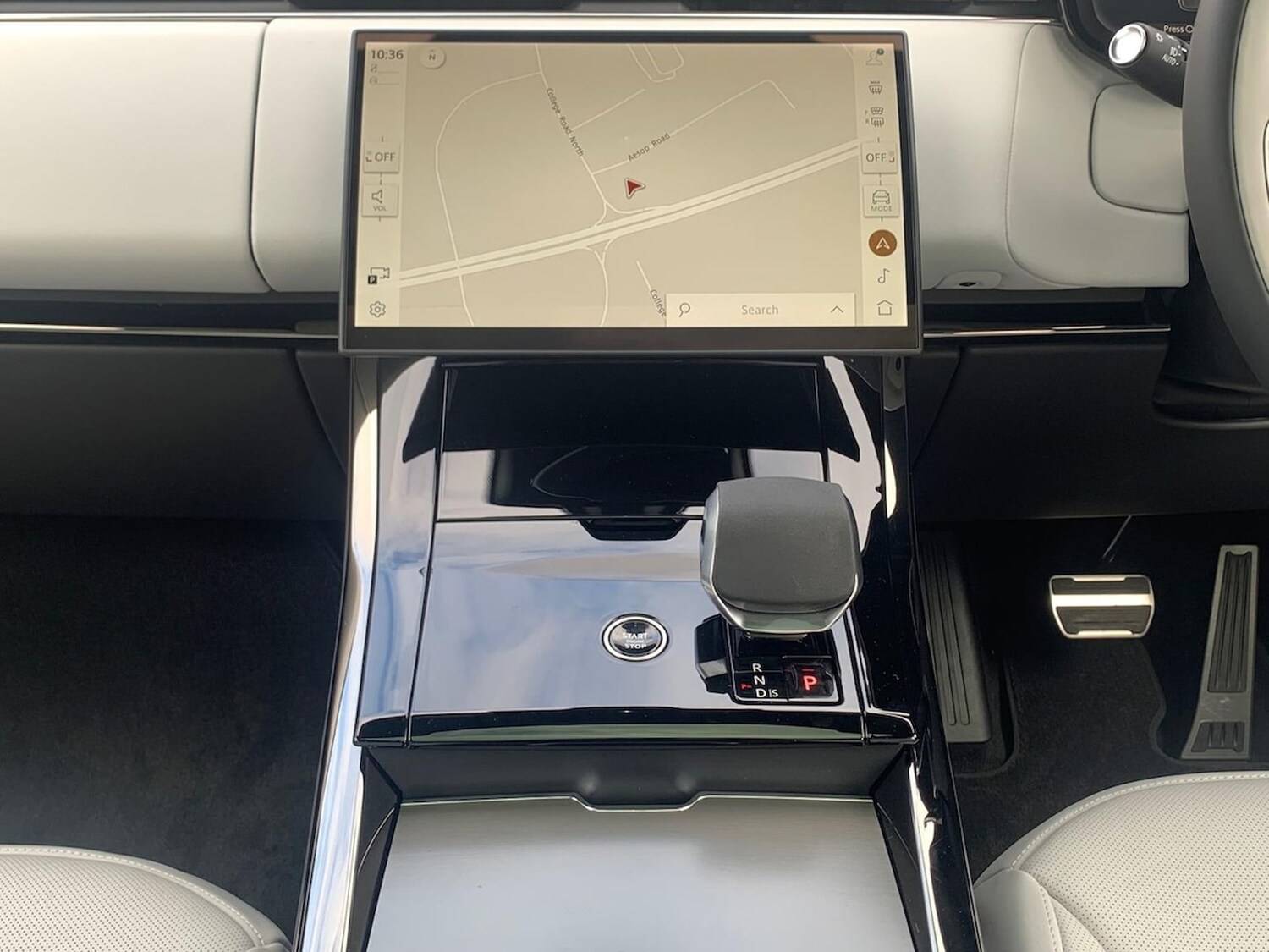 Used Land Rover Range Rover Sport 2025 for sale - 78191598: Photo 16