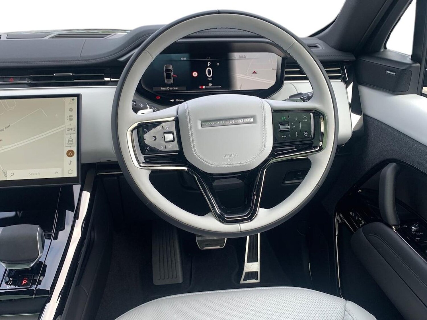 Used Land Rover Range Rover Sport 2025 for sale - 78191598: Photo 17